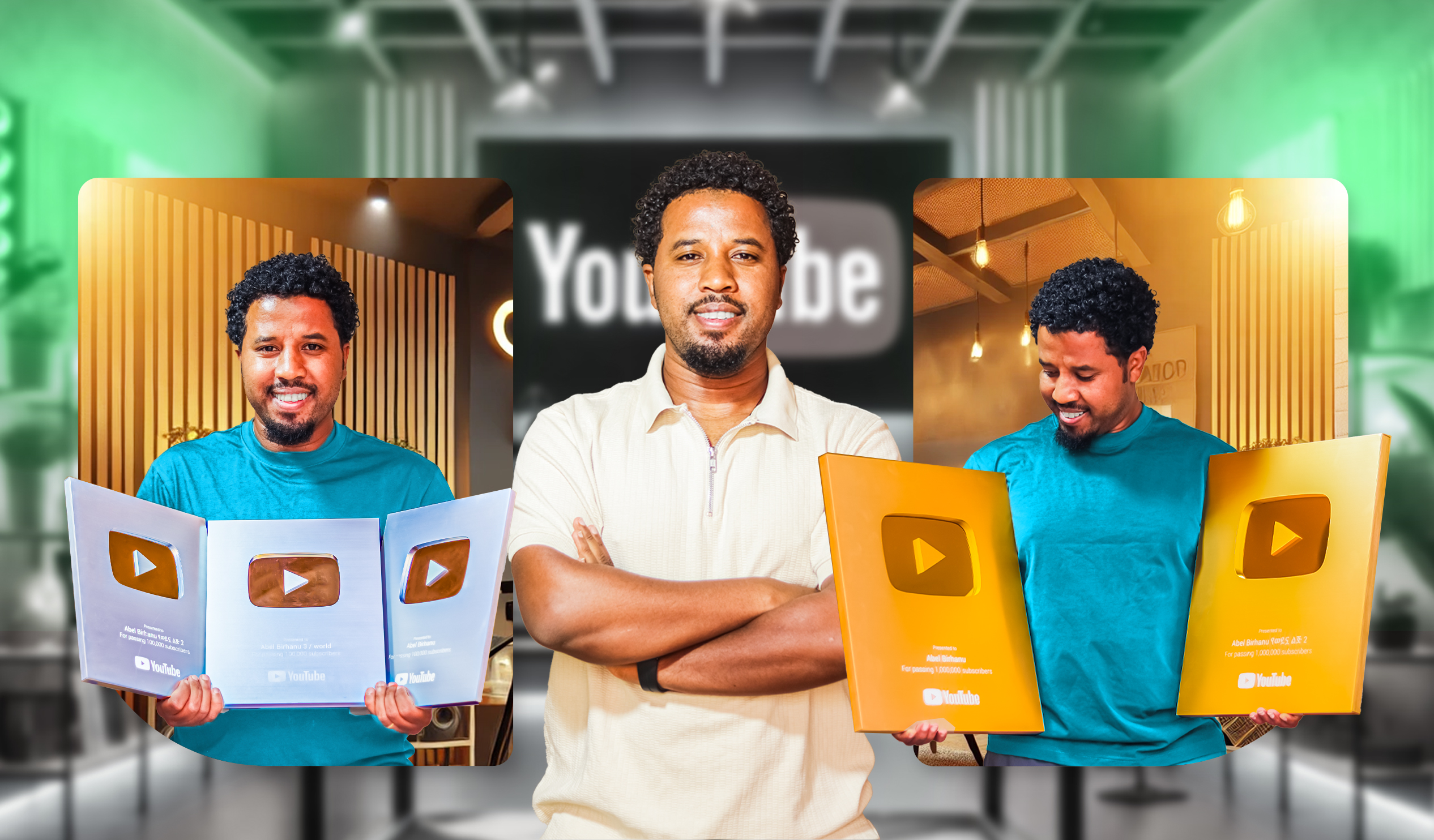 A Digital Home for Abel Media & Communication case study section