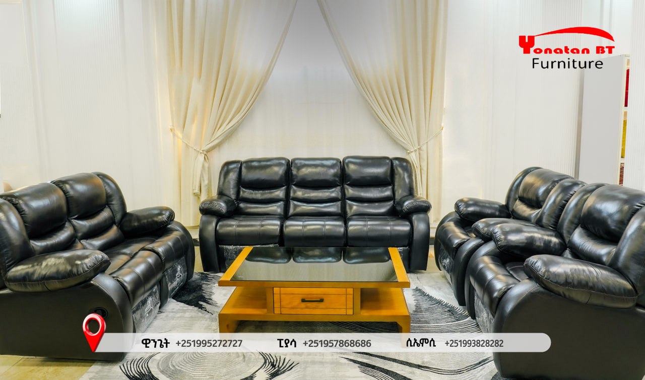 Yonatan BT Furniture case study