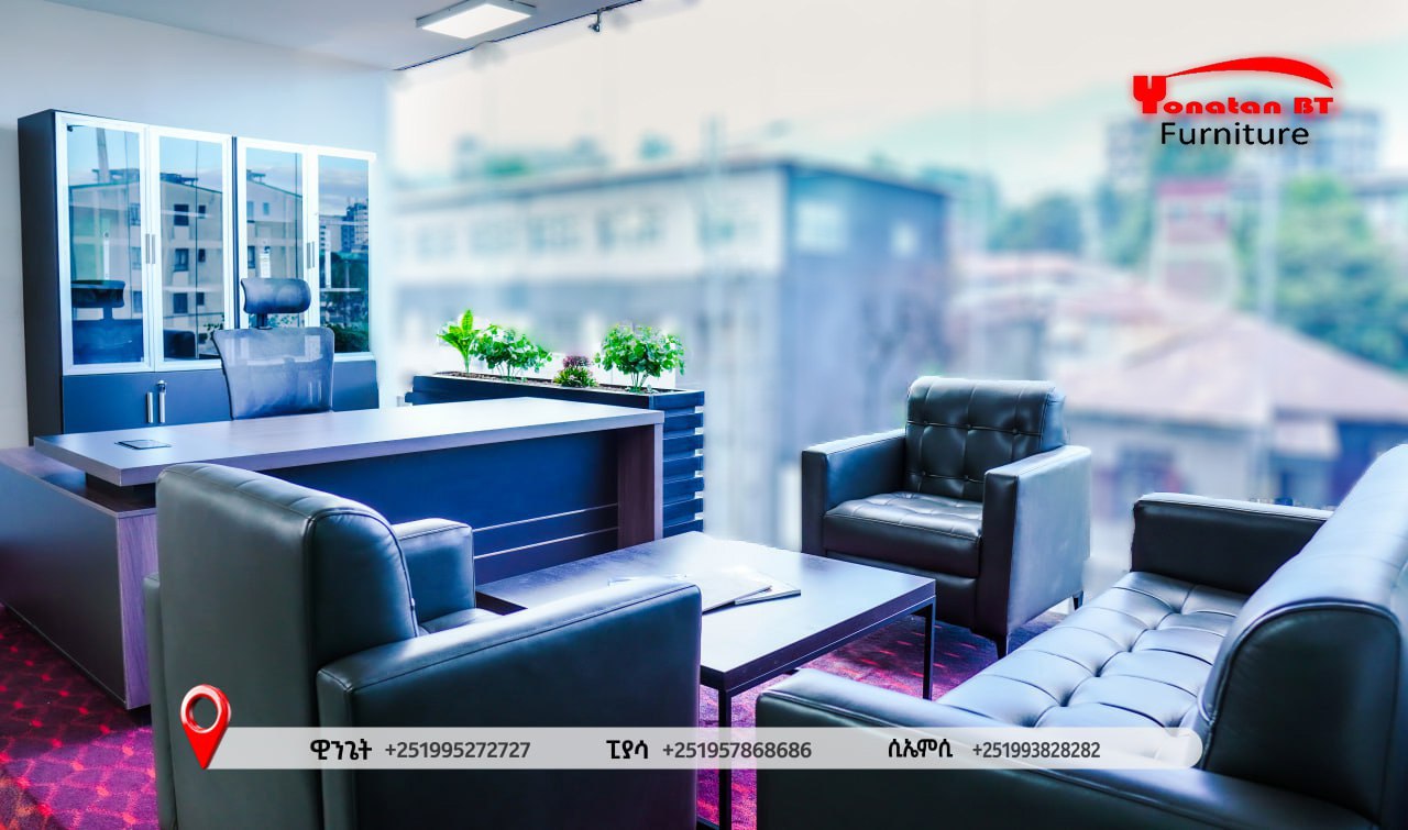 Yonatan BT Furniture project image 4